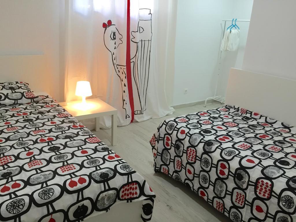 Apartment Paulina Trogir Kamer foto