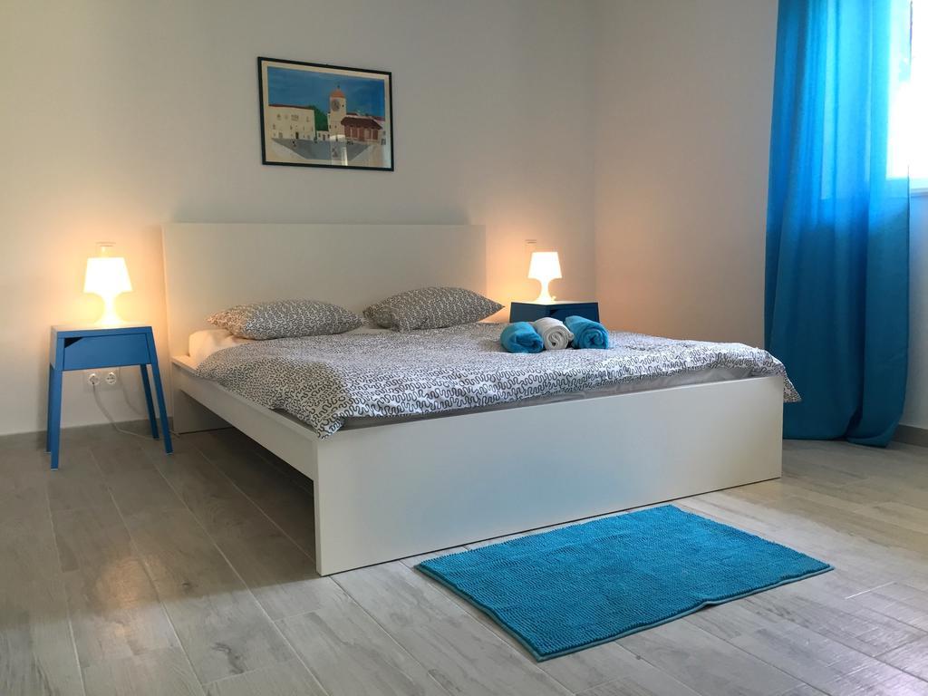 Apartment Paulina Trogir Kamer foto