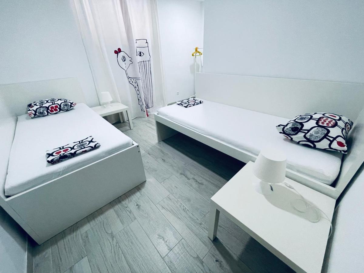 Apartment Paulina Trogir Buitenkant foto