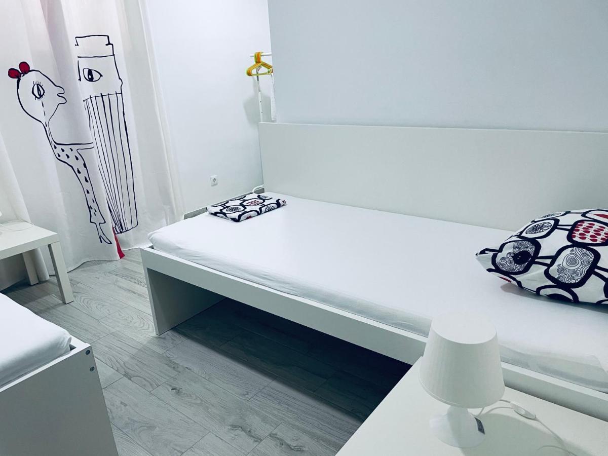 Apartment Paulina Trogir Buitenkant foto