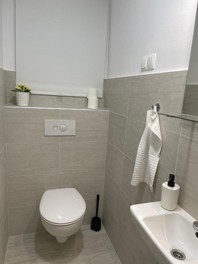 Apartment Paulina Trogir Buitenkant foto
