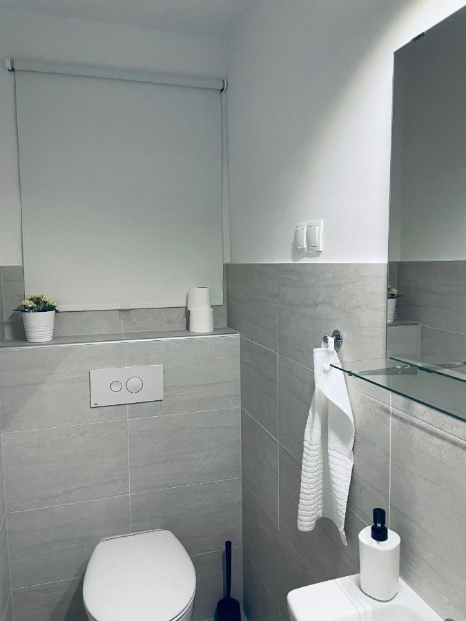 Apartment Paulina Trogir Buitenkant foto