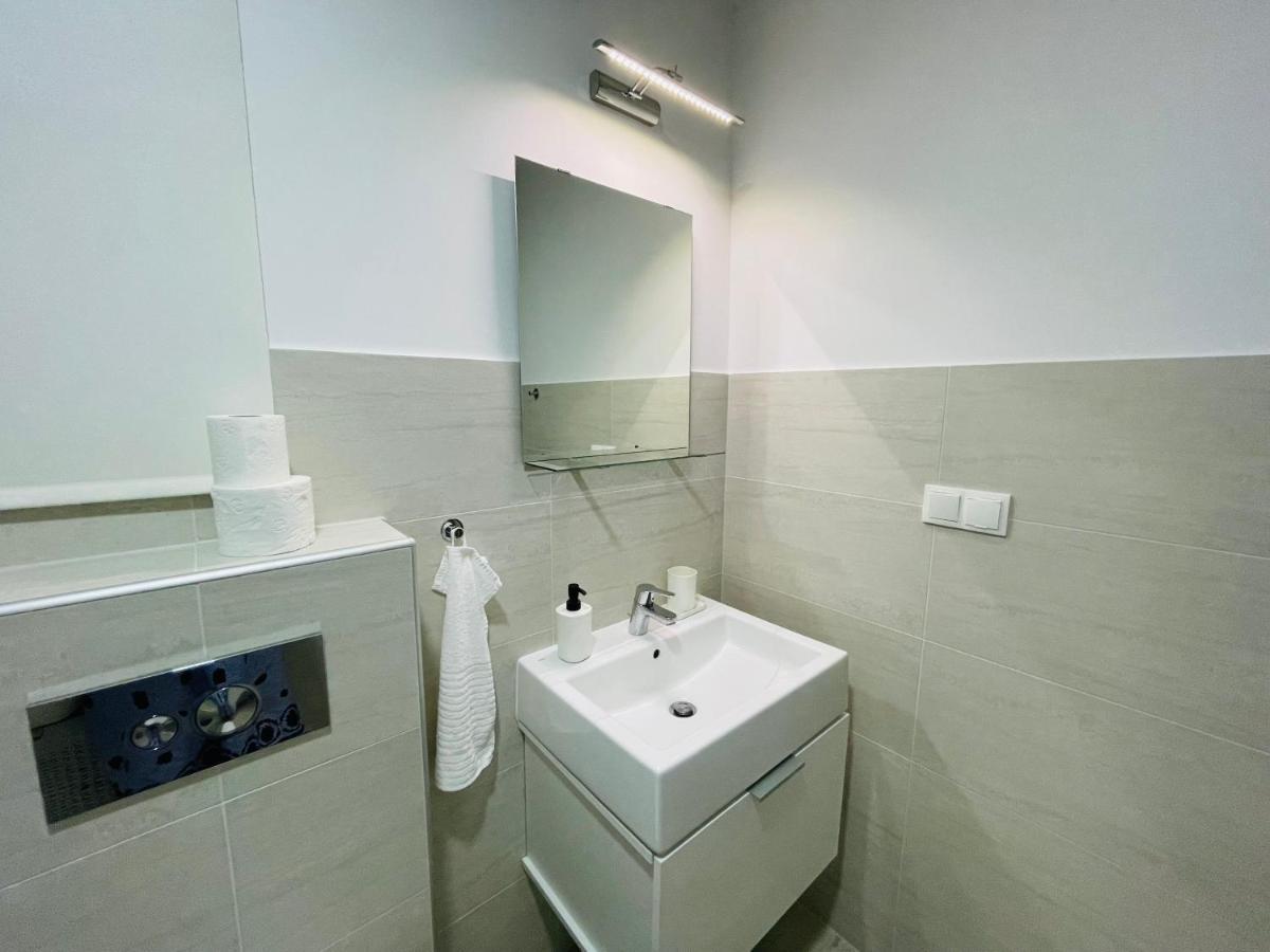 Apartment Paulina Trogir Buitenkant foto