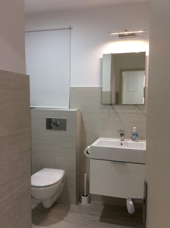 Apartment Paulina Trogir Buitenkant foto