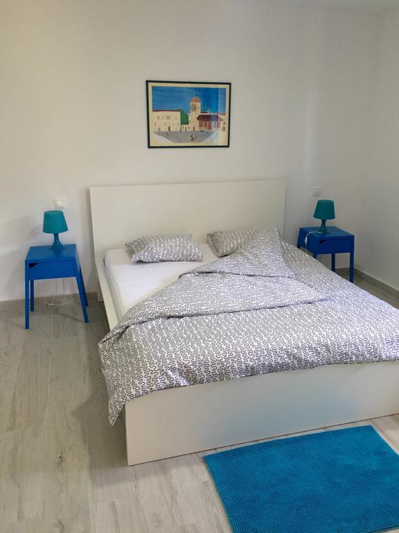 Apartment Paulina Trogir Buitenkant foto