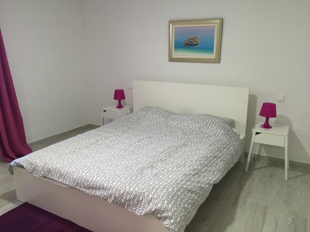 Apartment Paulina Trogir Buitenkant foto