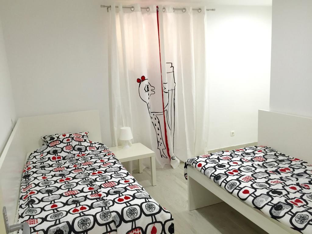 Apartment Paulina Trogir Buitenkant foto