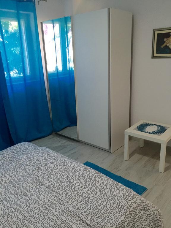 Apartment Paulina Trogir Buitenkant foto