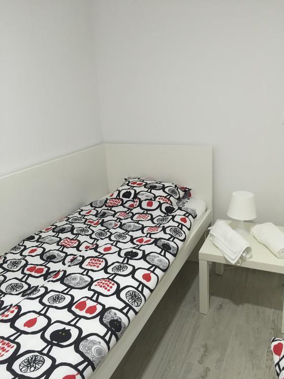 Apartment Paulina Trogir Buitenkant foto