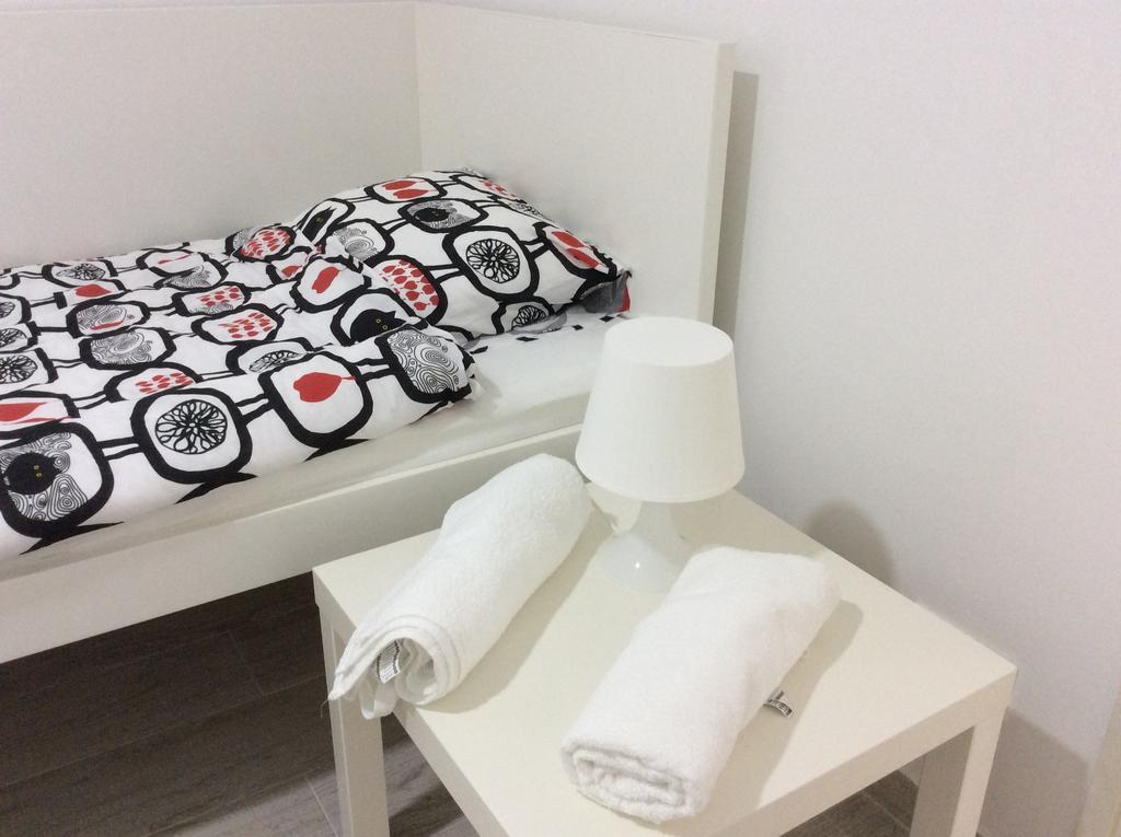 Apartment Paulina Trogir Buitenkant foto