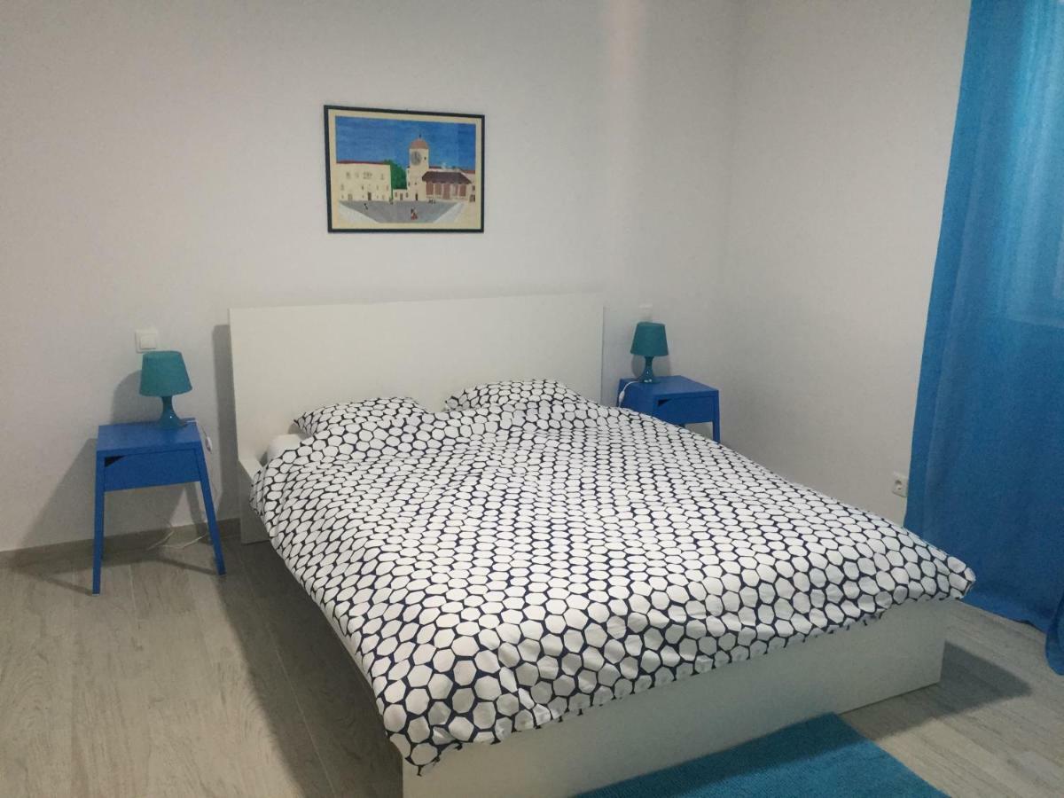 Apartment Paulina Trogir Buitenkant foto